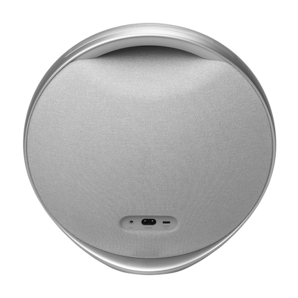Harman Kardon ONYX STUDIO 9 Portable Stereo Bluetooth Home Speaker - Grey ( ONYXSTUDIO9 )