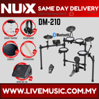 DM210-DA35
