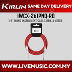 IWCX-261PNQ-RD-3M