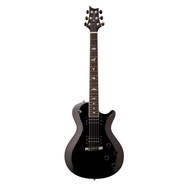 PRS SE Tremonti Standard Electric Guitar with Bag - Black