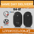 104-BT-BK-T-SS090