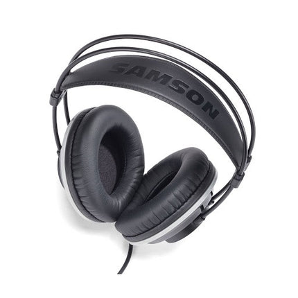 Samson SR990 Closed-Back Studio Reference Headphones (SR-990/SR 990)