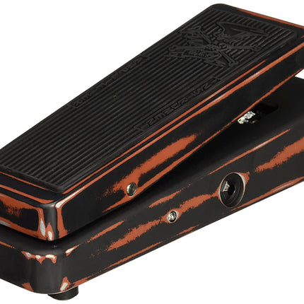 Jim Dunlop SC95 Slash Cry Baby Classic Wah Pedal (SC-95 / SC 95)
