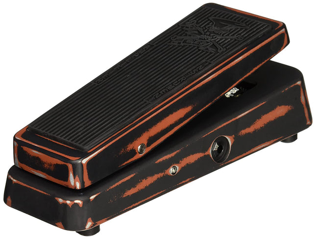 Jim Dunlop SC95 Slash Cry Baby Classic Wah Pedal (SC-95 / SC 95)