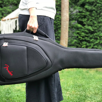 Fender FE620 Electric Guitar Gig Bag (FE-620/FE 620)