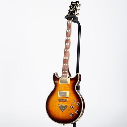 Ibanez AR420-VLS AR Series Solid Body Electric Guitar - Violin Sunburst ( AR420VLS / AR420 VLS )