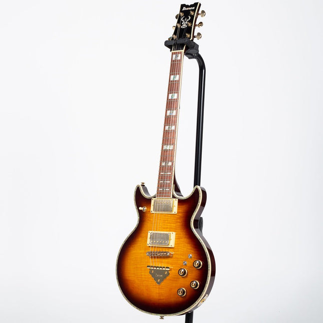Ibanez AR420-VLS AR Series Solid Body Electric Guitar - Violin Sunburst ( AR420VLS / AR420 VLS )