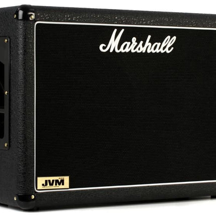 Marshall JVMC212 2x12 Inch 140 Watt Extension Cabinet (JVMC-212)