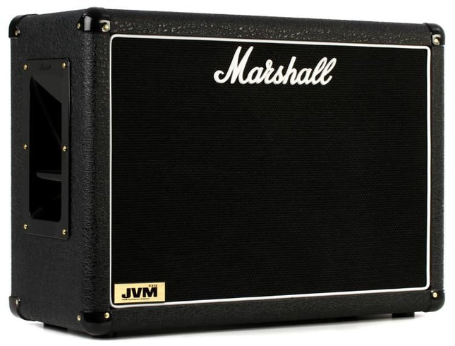 Marshall JVMC212 2x12 Inch 140 Watt Extension Cabinet (JVMC-212)