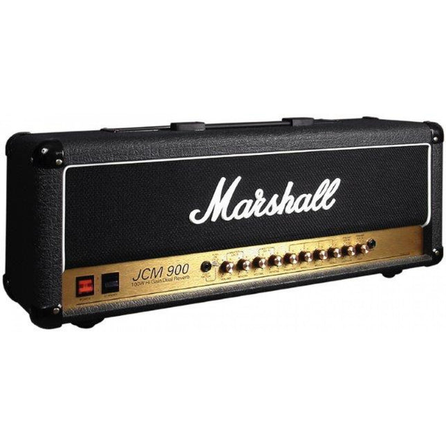 Marshall JCM900 4100 100Watt Reissue Tube Guitar Amp Head