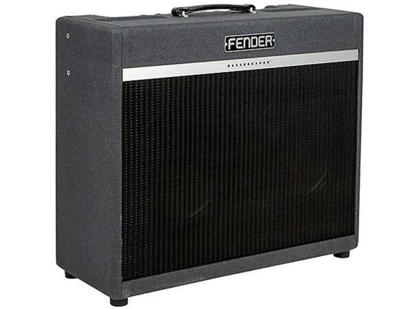 Fender Bassbreaker 45 Guitar Combo Amplifier