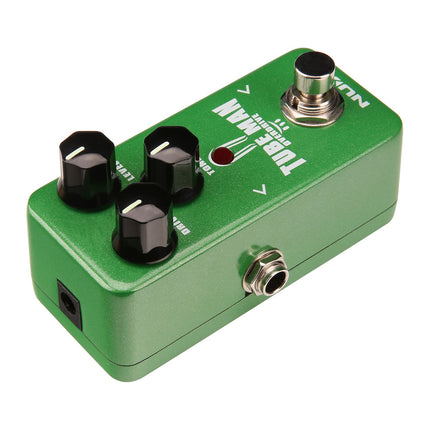 NUX NOD-2 Tube Man MKII - Overdrive Effects Pedal (NOD2)