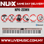 NPK20WH-TOP