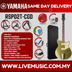 RSP02T-CGD - B