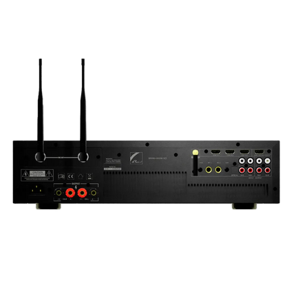 dBpro NX-3000i 3 in 1 800W + 800W 3 in 1 DSP amplifier With One Pair RX900 High Quality UHF MIC ( NX3000i NX 3000i )
