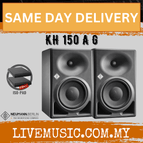KH150G-Isolation