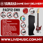 PACP12-SW - B
