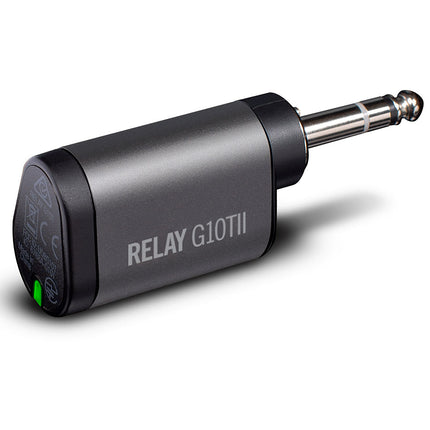 Line 6 Relay G10TII Wireless Transmitter ( G10T II )