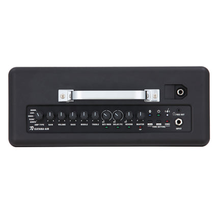 Boss Katana Air - 30 watt Wireless Guitar Amplifier 100/50/0.5 Power Cord included (KatanaAir/Katana-Air)