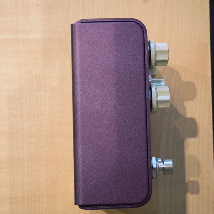 DISPLAY - Strymon Zelzah Multidimensional Phaser