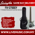 FH-5700GY