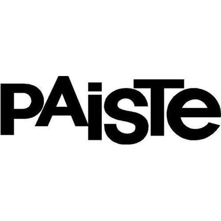 Paiste PST 8 Reflector Universal Cymbal Set - 14"/16"/20" (14" Hi-Hat/16" Crash/20" Ride/PST8)