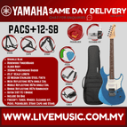 PACS+12-SB - B