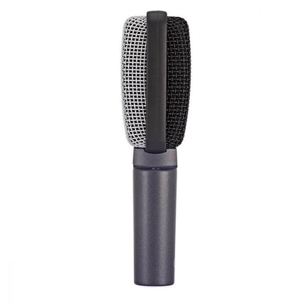 Sennheiser E 609 Silver Dynamic Supercardioid Guitar Microphone (E609/E-609)