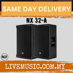 NX32A-Pair