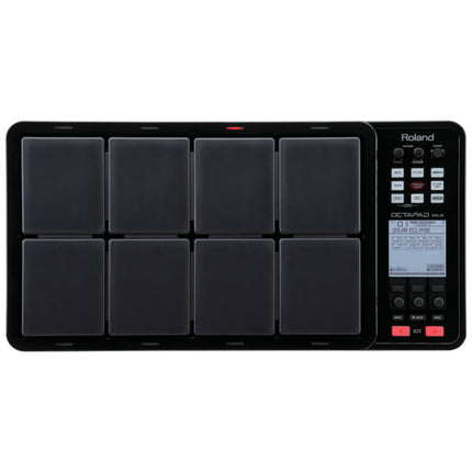 Roland SPD-30 Octapad Percussion Pad - Black (SPD30)