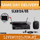 SLXD124/85-B