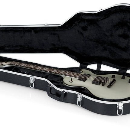 Gator GC-LPS For Gibson Epiphone Les Paul Guitar Hard Case (GCLPS)