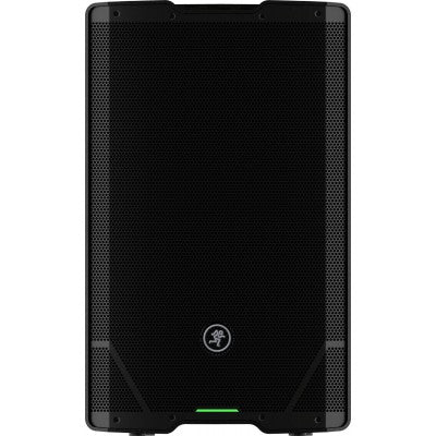 Mackie SRT215 15-inch 1600-watt Professional Powered Loudspeaker (SRT 215/SRT-215)