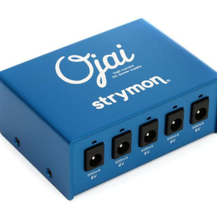 Strymon Ojai Expansion Kit
