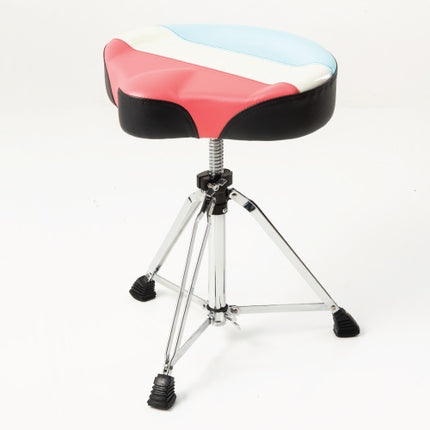 Alpha Drumworks AD-DTS-TS Drum Throne ( ADDTSTS AD DTS TS )