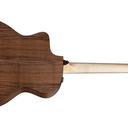 Taylor 114ce Cutaway Grand Auditorium, Walnut Body Woods Acoustic Guitar  ( 114-CE / 114 CE )
