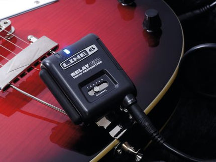 Line 6 Relay G30 Digital Wireless Guitar System (LINE6)