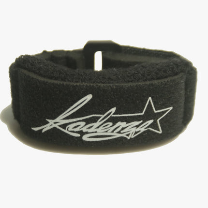 Kadenza KFW-18 Fretwrap 18CM Solo Adjustable Tension Mute and String Muting Fretboard Muffler Wrap ( KFW 18 KFW18 )