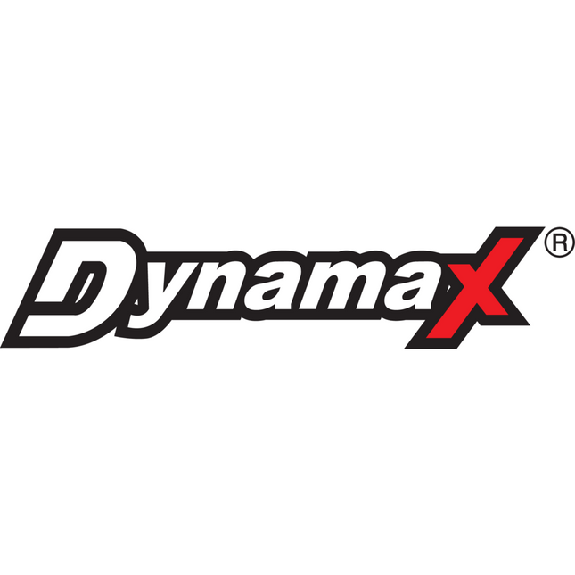 DynaMax speaker brand logo
