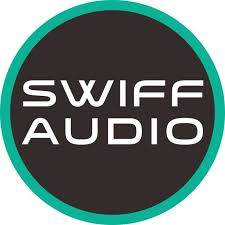 Swiff Audio C20 Mini Guitar Pedal Tuner ( C-20 C 20 )