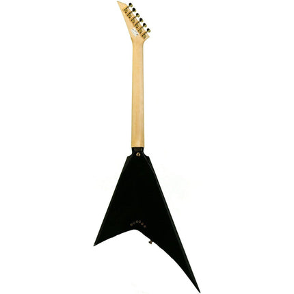 Jackson Pro Series Rhoads RRT5 Electric Guitar - Gloss Black (RRT-5/RRT 5)