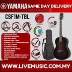 CSF1M-TBL - B
