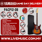 PACP12-DB - B