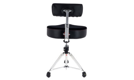 Gibraltar 9808OS-AB Oversized Throne with Height Adjustable Back Rest (9808 OS-AB)
