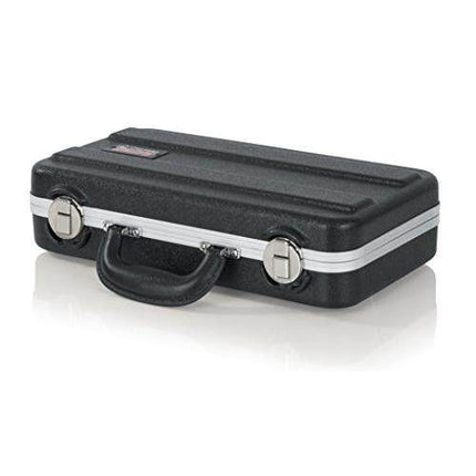 Gator GM-6-PE Microphones Case for 6 Microphones (GM6PE / GM-6PE)