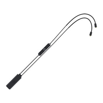 Mackie MP-BTA Bluetooth Adapter with MMCX Connector for MP Series Earphones (MPBTA/MP BTA)