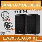NX910A-WMS2-Pair