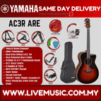 AC3R ARE-TBS B