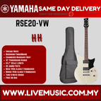 RSE20-VW - A