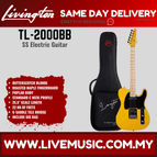 TL-2000BB